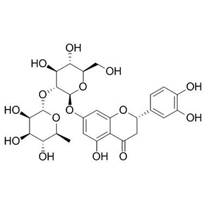 新北美圣草苷