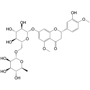 新橙皮苷二氢查尔酮