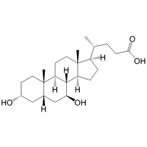 熊去氧胆酸