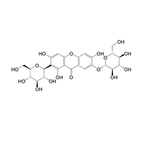 新芒果苷