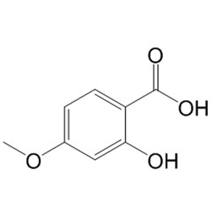 4-甲氧基水杨酸