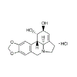 盐酸石蒜碱