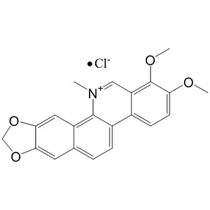 盐酸白屈菜红碱