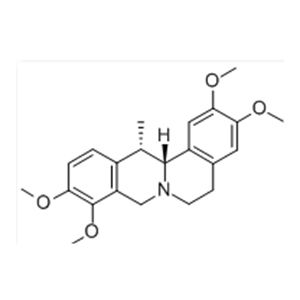 延胡索甲素（紫堇碱）