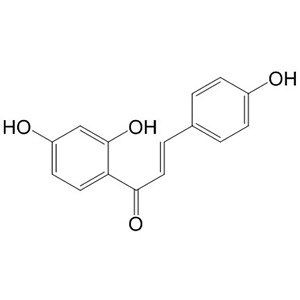 异甘草素