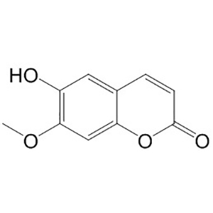 异东莨菪内酯