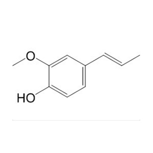 异丁香酚