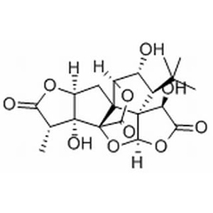 银杏内酯J