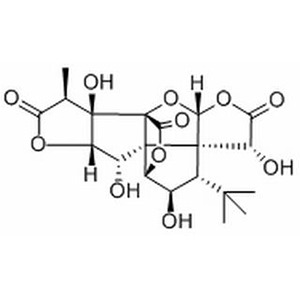 银杏内酯C