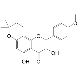 淫羊藿素