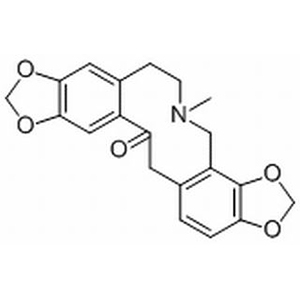 原阿片碱