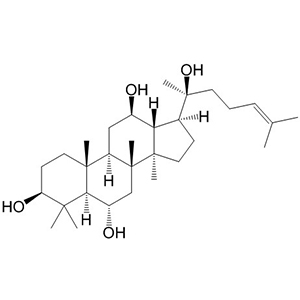 原人参三醇