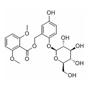 仙茅苷