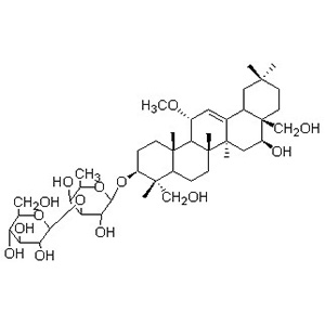 柴胡皂苷B3