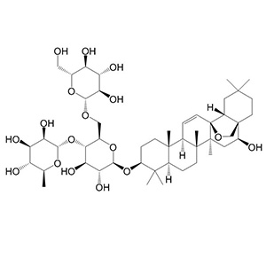 柴胡皂苷C