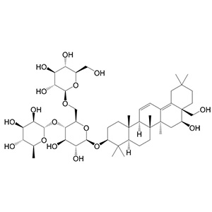 柴胡皂苷H