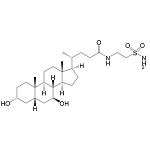 牛磺熊去氧胆酸