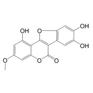 蟛蜞菊内酯