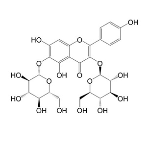 6-羟基山奈酚-3,6-二-O-