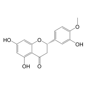 橙皮素