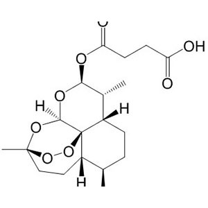 青蒿琥酯