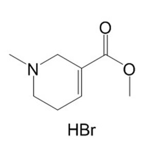 氢溴酸槟榔碱