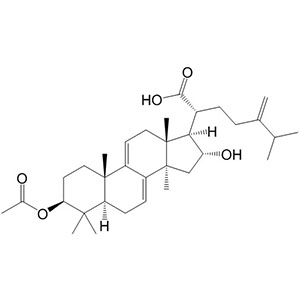 去氢茯苓酸