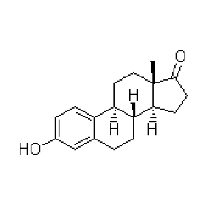 雌酚酮