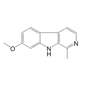 去氢骆驼蓬碱