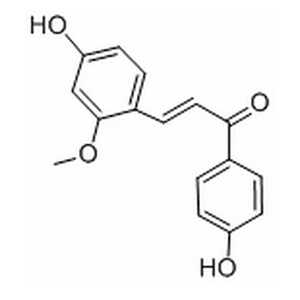 刺甘草查尔酮