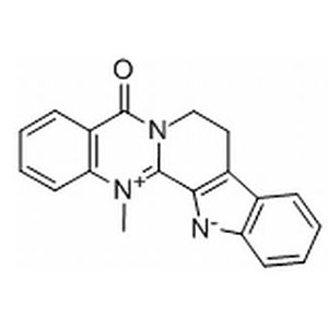 去氢吴茱萸碱