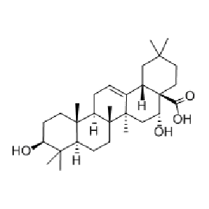 刺囊酸