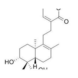 去氧穿心莲内酯