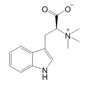 刺桐碱