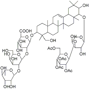 大豆皂苷Ac