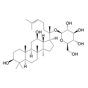 人参皂苷CK