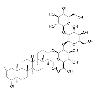 大豆皂苷Ba