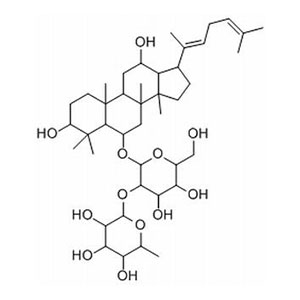 人参皂苷F4