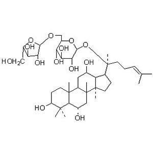 人参皂苷F5