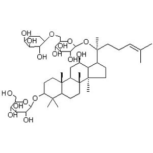 人参皂苷Rd2