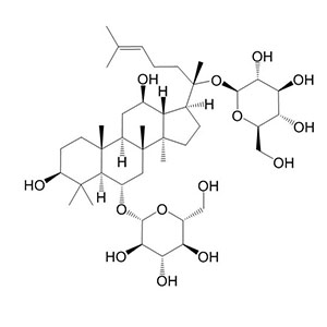 人参皂苷Rg1