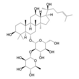 人参皂苷Rg2