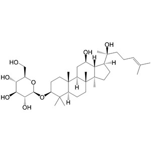 人参皂苷Rh2