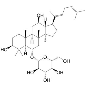 人参皂苷Rh4