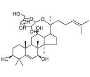 人参皂苷Rh7