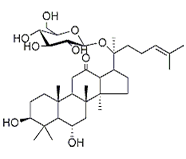 人参皂苷Rh8