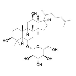 人参皂苷Rk3