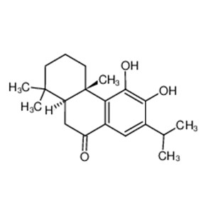 11-羟基柳杉酚