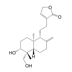14-去氧穿心莲内酯
