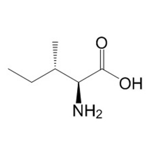 L-异亮氨酸